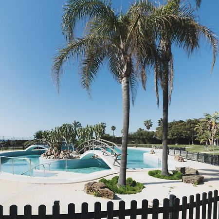 Apartamento Snap - A Pie De Playa Захара-де-лос-Атунес Экстерьер фото