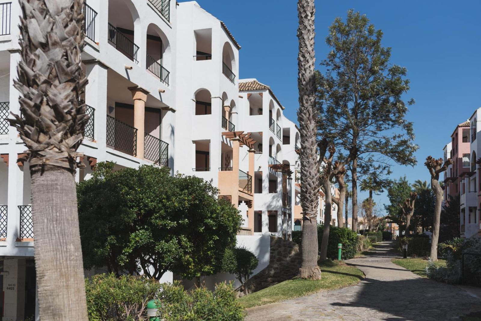 Apartamento Snap - A Pie De Playa Захара-де-лос-Атунес Экстерьер фото