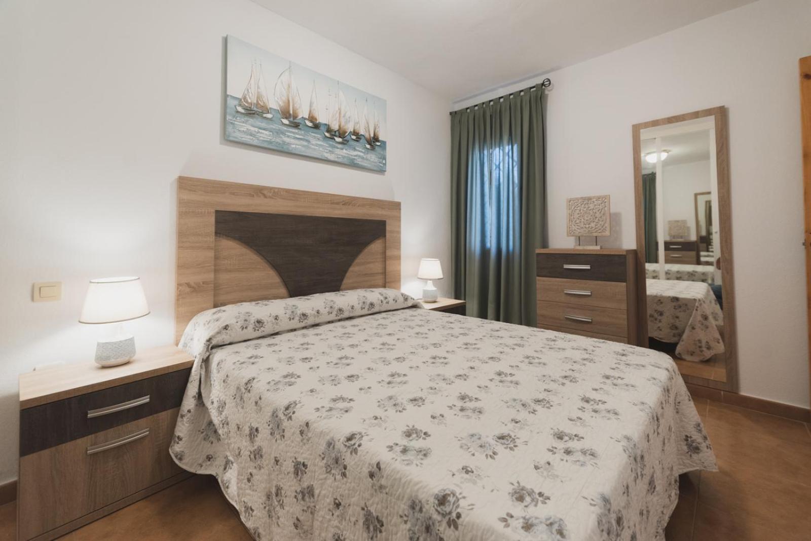 Apartamento Snap - A Pie De Playa Захара-де-лос-Атунес Экстерьер фото