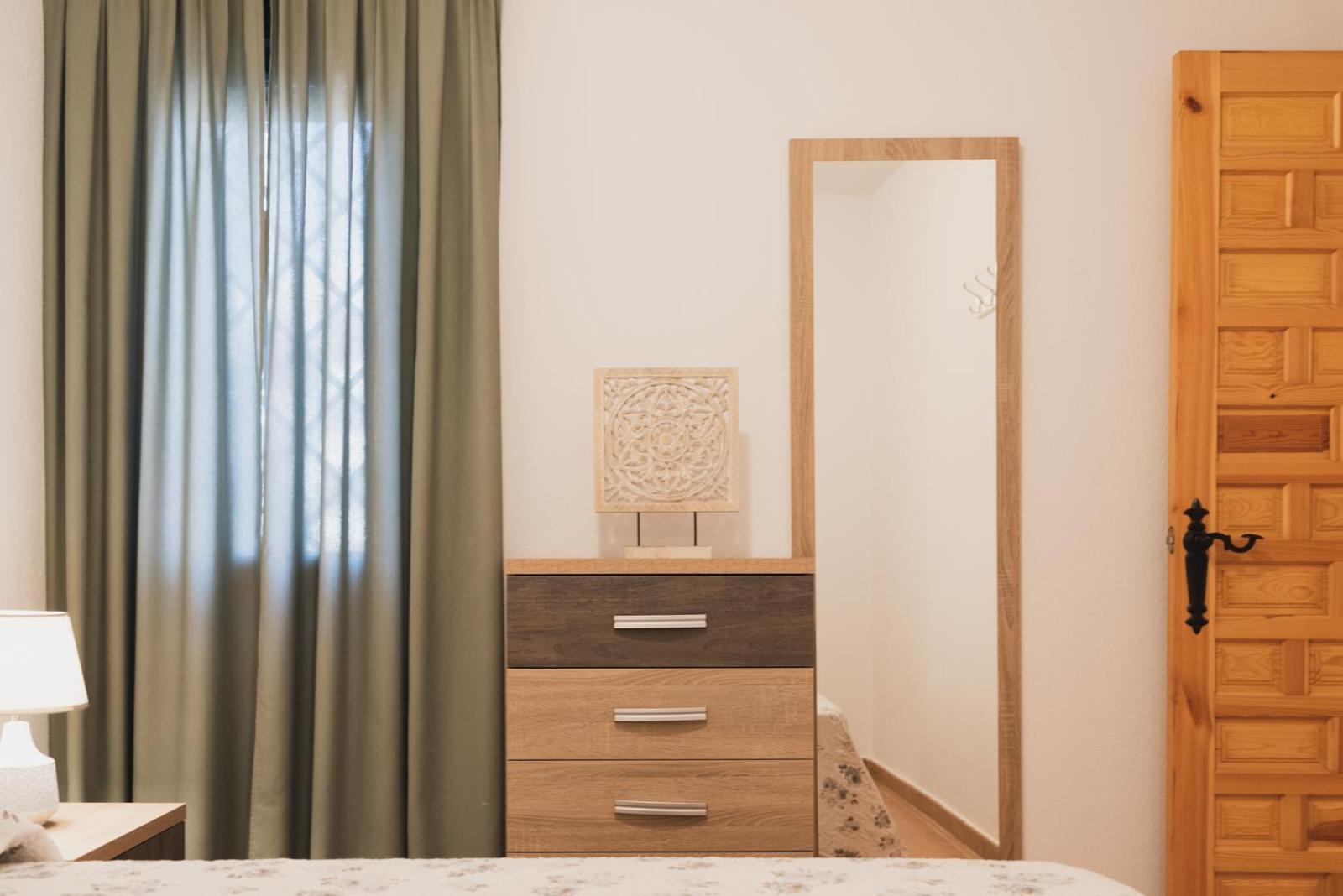 Apartamento Snap - A Pie De Playa Захара-де-лос-Атунес Экстерьер фото