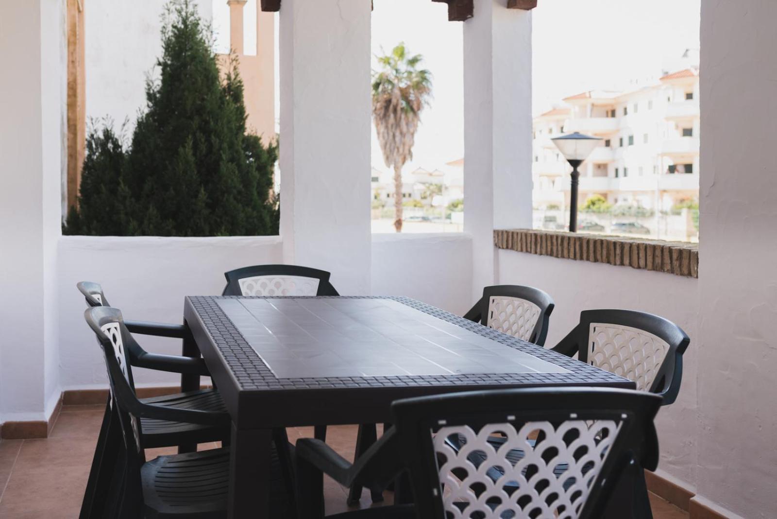 Apartamento Snap - A Pie De Playa Захара-де-лос-Атунес Экстерьер фото