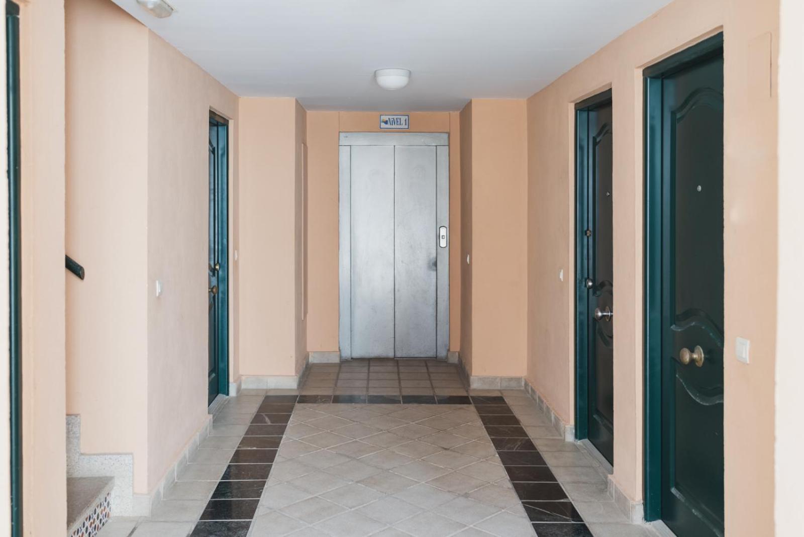 Apartamento Snap - A Pie De Playa Захара-де-лос-Атунес Экстерьер фото